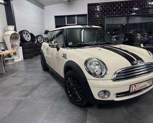 Mini One Gebrauchtwagen