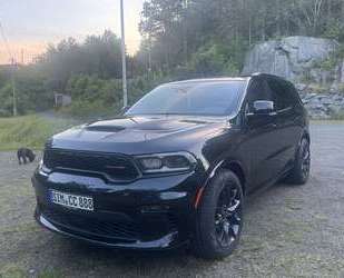 Dodge Durango Gebrauchtwagen