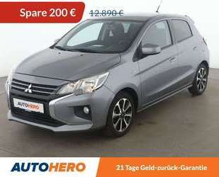 Mitsubishi Space Star Gebrauchtwagen