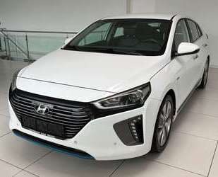 Hyundai IONIQ Gebrauchtwagen
