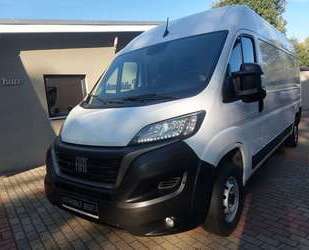 Fiat Ducato Gebrauchtwagen