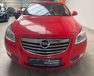 VW Insignia 