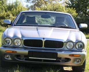 Jaguar XJ Gebrauchtwagen