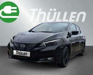 Nissan Leaf Gebrauchtwagen