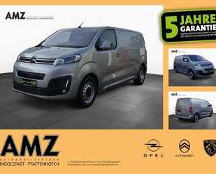 Citroen Jumpy Gebrauchtwagen