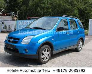 Suzuki Ignis Gebrauchtwagen
