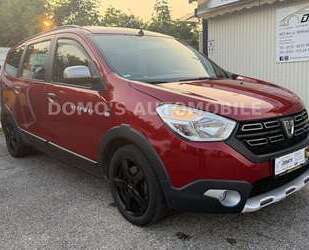 Dacia Lodgy Gebrauchtwagen