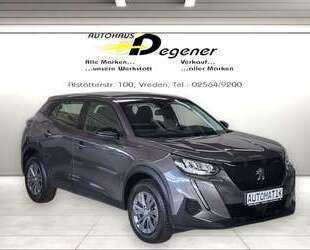 Peugeot 2008 Gebrauchtwagen