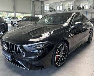 Mercedes-Benz A 35 AMG Gebrauchtwagen