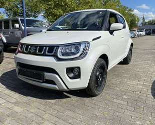 Suzuki Ignis Gebrauchtwagen