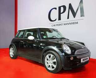 Mini Cooper Gebrauchtwagen