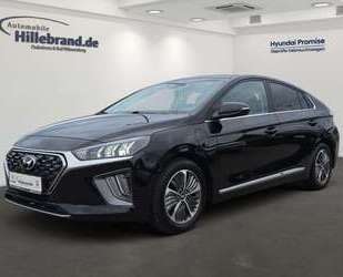 Hyundai IONIQ Gebrauchtwagen