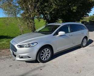 Ford Mondeo Gebrauchtwagen