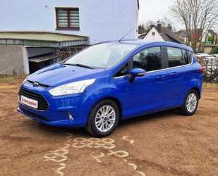 Ford B-Max Gebrauchtwagen
