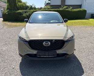 Mazda CX-5 Gebrauchtwagen