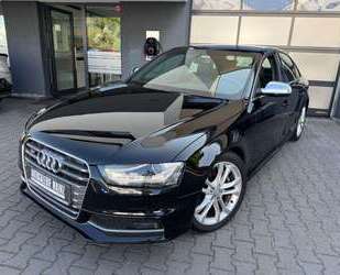 Audi S4 Gebrauchtwagen
