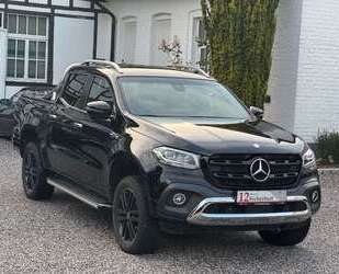 Mercedes-Benz X 350 Gebrauchtwagen