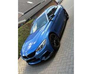 BMW 435 Gebrauchtwagen