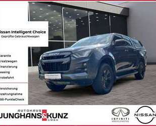 Isuzu D-Max Gebrauchtwagen