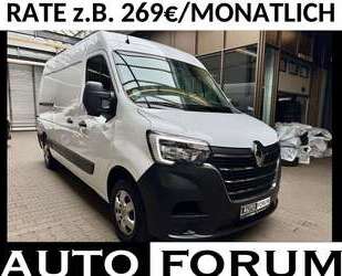 Renault Master Gebrauchtwagen