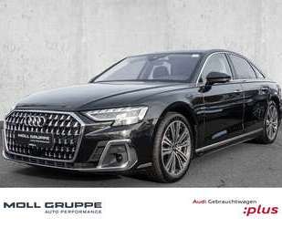 Audi A8 Gebrauchtwagen