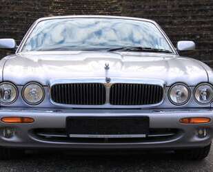 Jaguar XJ Gebrauchtwagen