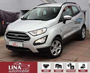 Ford EcoSport Gebrauchtwagen