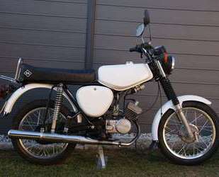 Simson S 51 Gebrauchtwagen