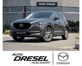 Mazda CX-5 Gebrauchtwagen