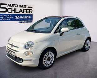 Fiat 500 Gebrauchtwagen