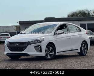 Hyundai IONIQ Gebrauchtwagen