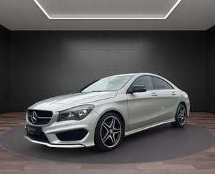 Mercedes-Benz CLA 250 Gebrauchtwagen