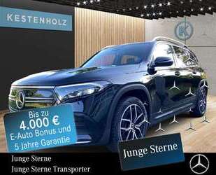 Mercedes-Benz EQB 300 Gebrauchtwagen