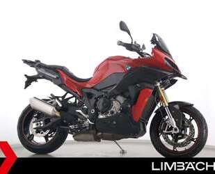 BMW S 1000 XR Gebrauchtwagen