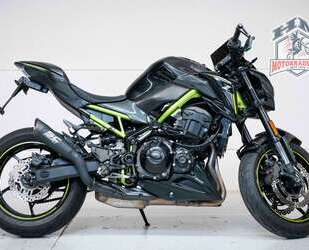 Kawasaki Z 900 Gebrauchtwagen