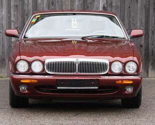 Jaguar XJ Gebrauchtwagen