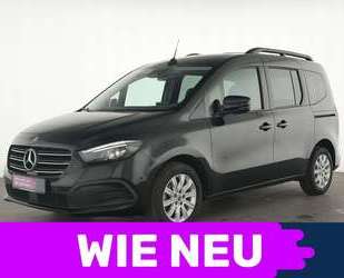 Mercedes-Benz T-Class Gebrauchtwagen