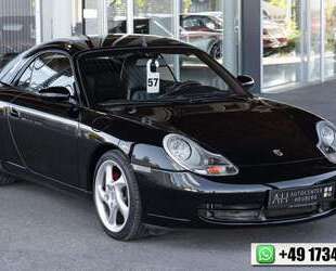 Porsche 911 Gebrauchtwagen