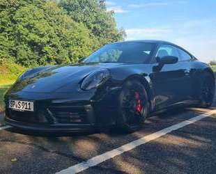 Porsche 911 Gebrauchtwagen