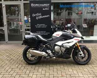 BMW S 1000 XR Gebrauchtwagen