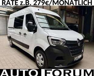 Renault Master Gebrauchtwagen