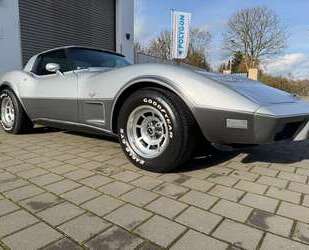 Corvette C3 Gebrauchtwagen