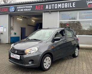 Suzuki Celerio Gebrauchtwagen