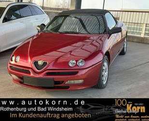 Alfa Romeo Spider Gebrauchtwagen