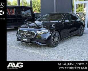 Mercedes-Benz E 220 Gebrauchtwagen
