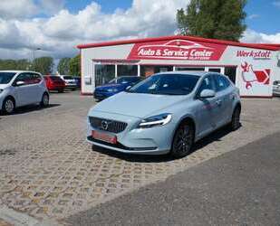 Volvo V40 Gebrauchtwagen