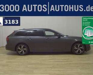 Volvo V90 Gebrauchtwagen