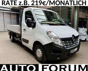 Renault Master Gebrauchtwagen