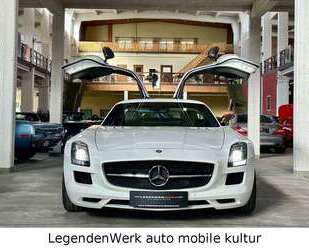 Mercedes-Benz SLS Gebrauchtwagen