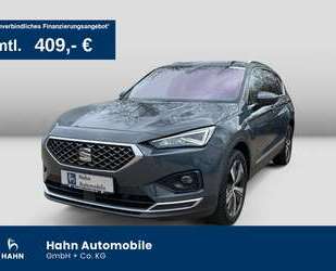 Seat Tarraco Gebrauchtwagen